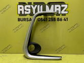 COROLLA SİS FAR ÇERÇEVESİ İÇ DIŞ GRİ SAĞ SIFIR İTHAL 5212502390