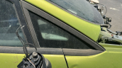 Oto Çıkma Parça / Ford / Fiesta / Oto Cam / Kelebek Camı / Çıkma Parça 