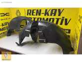 Oto Çıkma Parça / Renault / R 5 / Fan / Fan Paneli / Çıkma Parça 