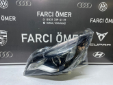 Oto Çıkma Parça / Opel / Insignia / Far & Stop / Sol Ön Far / Çıkma Parça 