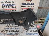 Oto Çıkma Parça / Renault / Twingo / Tampon / Ön Tampon / Çıkma Parça 