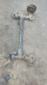 Oto Çıkma Parça / Opel / Astra / Alt Takım / Arka Dingil / Çıkma Parça 