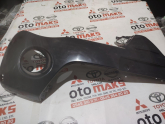 Oto Çıkma Parça / Mitsubishi / L200 / Tampon / Ön Tampon / Sıfır Parça 