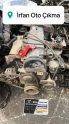 Oto Çıkma Parça / Hyundai / Accent / Motor / Komple Motor / Çıkma Parça 