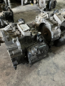 Oto Çıkma Parça / Volkswagen / Golf / Şanzıman / Şanzıman Komple / Çıkma Parça 
