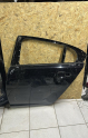 JAGUAR XF KAPI SOL ARKA ORJİNAL