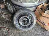 Oto Çıkma Parça / Fiat / Panda / Jant & Lastik / Jant & Lastik Takımı / Çıkma Parça 