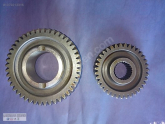 Oto Çıkma Parça / Volkswagen / Passat / Şanzıman / Şanzıman Komple / Sıfır Parça 