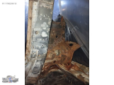 Oto Çıkma Parça / Hyundai / Getz / Kaporta & Karoser / Ön Şasi / Çıkma Parça 