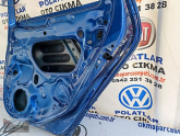 Oto Çıkma Parça / Volkswagen / Polo / Kaporta & Karoser / Sağ Arka Kapı / Çıkma Parça 