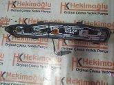 FIAT DOBLO OPEL COMBO STOP DUYU SAĞ ARKA