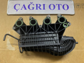 Oto Çıkma Parça / Volkswagen / Jetta / Motor / Emme Manifoldu / Çıkma Parça 