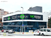 Oto Çıkma Parça / Mercedes / A Serisi / Kaporta & Karoser / Sol Ön Çamurluk / Çıkma Parça 