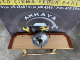 Oto Çıkma Parça / Dacia / Logan / Fren / Westinghouse / Çıkma Parça 