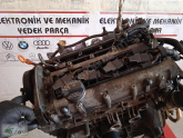 Oto Çıkma Parça / Volkswagen / Polo / Motor / Motor (komple) / Çıkma Parça 