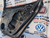 Oto Çıkma Parça / Toyota / Corolla / Kaporta & Karoser / Sağ Arka Kapı / Çıkma Parça 