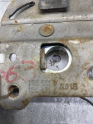 BMW E90 BAGAJ KİLİDİ 7142261