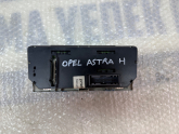 Oto Çıkma Parça / Opel / Astra / Klima / Kontrol Paneli / Çıkma Parça 