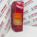 Oto Çıkma Parça / Volkswagen / Crafter / Far & Stop / Sol Arka Stop / Çıkma Parça 