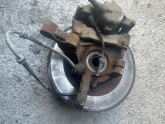 Oto Çıkma Parça / Renault / Scenic / Alt Takım / Taşıyıcı / Çıkma Parça 
