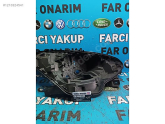 RENAULT CLİO 5 SAĞ ÖN FAR KASASI