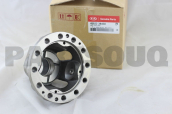 45822-3B450 DİFRANSİYEL DİŞLİ KUTUSU 2011> 2.0 SPORTAGE İX35