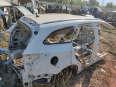 Oto Çıkma Parça / Ford / Focus / Kaporta & Karoser / Arka Çamurluk / Çıkma Parça 