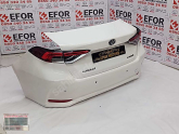 Oto Çıkma Parça / Toyota / Corolla / Kaporta & Karoser / Komple Arka / Çıkma Parça 