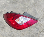 OPEL CORSA D SOL STOP