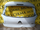 CİTOEN C3 BAGAJ KAPAĞI