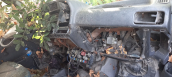 Hurda Belgeli Araçlar / Toyota / Hiace