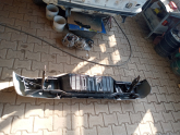 Oto Çıkma Parça / Toyota / Hilux / Tampon / Arka Tampon / Çıkma Parça 