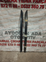Oto Çıkma Parça / Citroen / C4 / Oto Cam / Ön Cam Izgarası / Çıkma Parça 