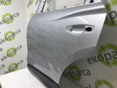 Oto Çıkma Parça / Audi / Q3 / Kaporta & Karoser / Sol Arka Kapı / Çıkma Parça 