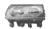 MITSUBISHI L300 SAĞ ÖN FAR (97-01) (MB831277) (214-1124L-LD)