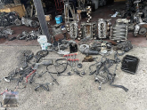 Oto Çıkma Parça / Audi / A8 / Motor / Eksantrik Dişlisi / Çıkma Parça 