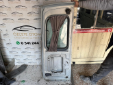 Oto Çıkma Parça / Renault / Kangoo / Kaporta & Karoser / Bagaj Kapağı / Çıkma Parça 