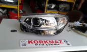 Oto Çıkma Parça / Bmw / X3 / Far & Stop / Sol Ön Far / Çıkma Parça 