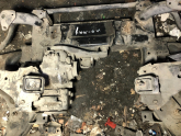Oto Çıkma Parça / Daihatsu / Terios / Alt Takım / Travers / Çıkma Parça 