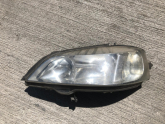 OPEL ASTRA G SOL FAR