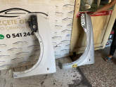 Oto Çıkma Parça / Opel / Corsa / Kaporta & Karoser / Sol Ön Çamurluk / Çıkma Parça 