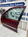 Oto Çıkma Parça / Fiat / Tempra / Kaporta & Karoser / Sol Ön Kapı / Çıkma Parça 