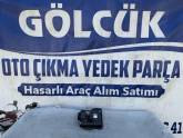 896B1-71040 Toyota Hilux Adblue Beyni ORJİNAL