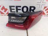 Oto Çıkma Parça / Honda / City / Far & Stop / Sağ Arka Stop / Çıkma Parça 