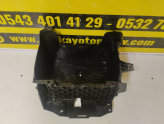 Oto Çıkma Parça / Renault / Fluence / Elektrik / Akü / Çıkma Parça 