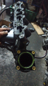 Oto Çıkma Parça / Opel / Astra / Motor / Emme Manifoldu / Çıkma Parça 