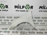 VOLKSWAGEN PASSAT B7 2010/2015 SOL ÖN ÇAMURLUK 3aa821105