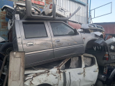 Oto Çıkma Parça / Isuzu / TF / Kaporta & Karoser / Kasa / Kupa / Çıkma Parça 