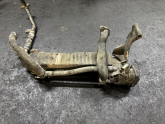 Hyundai Hd75 Euro4 Egr Soğutucusu ve Valfi Komple
