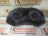 SEAT İBİZA ARONA GÖSTERGE PANELİ A3C04199501 6F0 920 740C